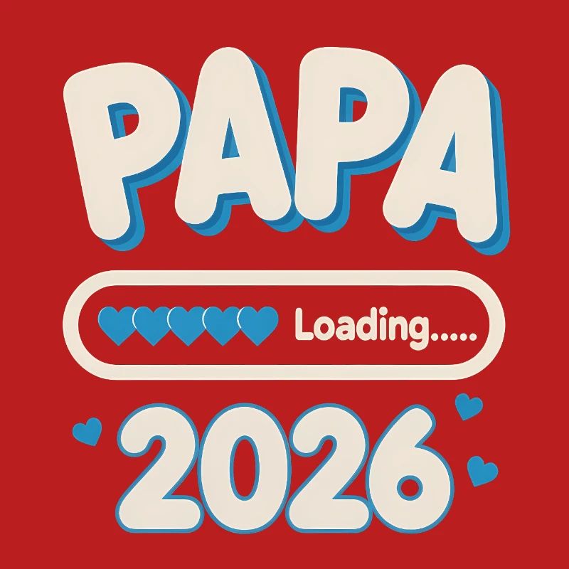 Papa Loading 2026 