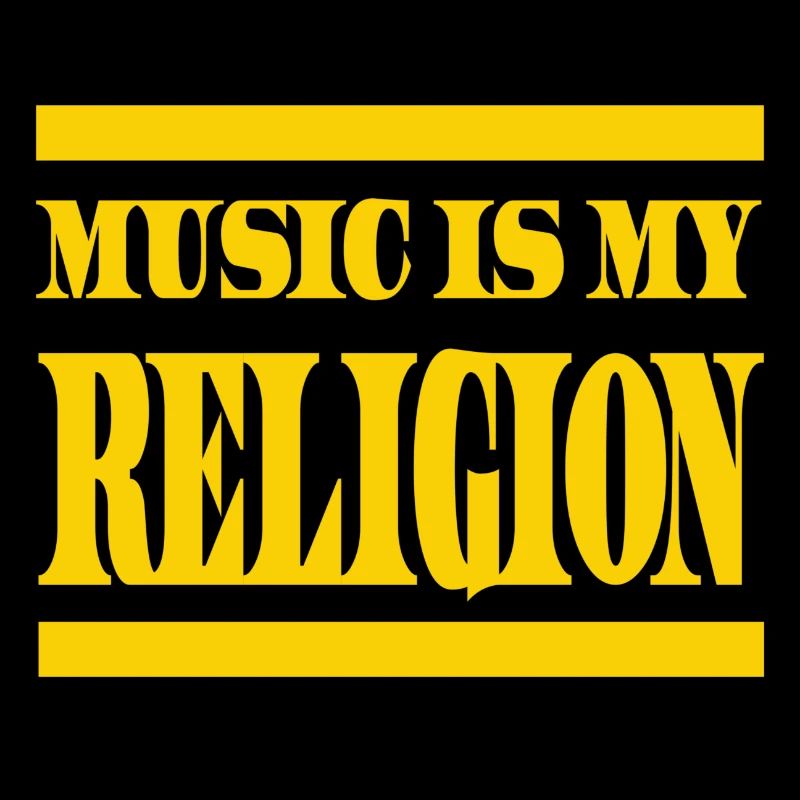 La musique est mon édition spéciale Religion
