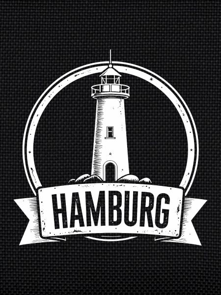 Leuchtturm Hamburg