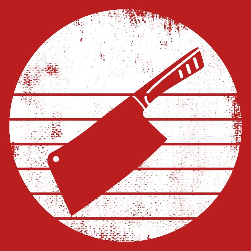 Hackmesser