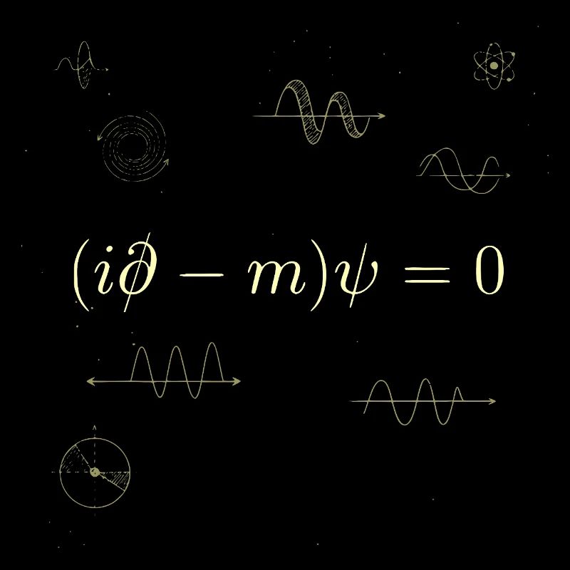 Quantum equation