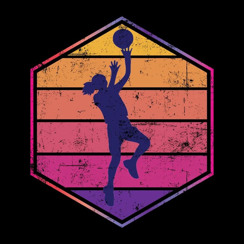 Basketball player