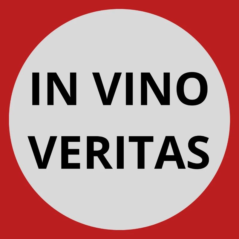 In Vino Veritas