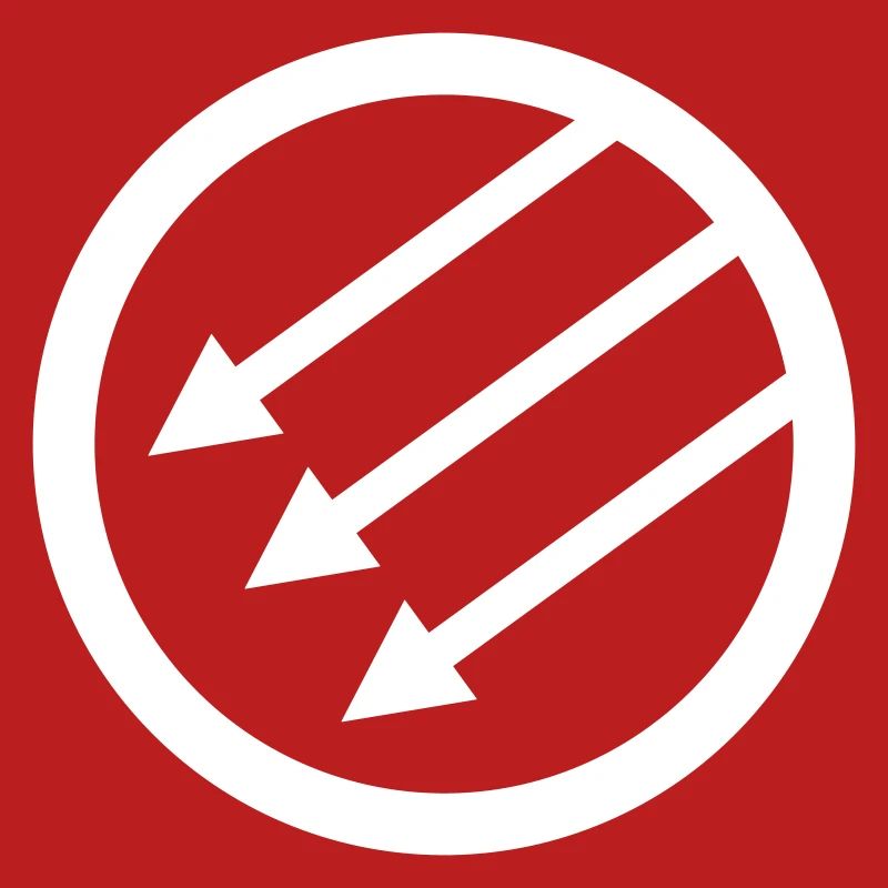 Iron Front / Eiserne Front / Järnfronten