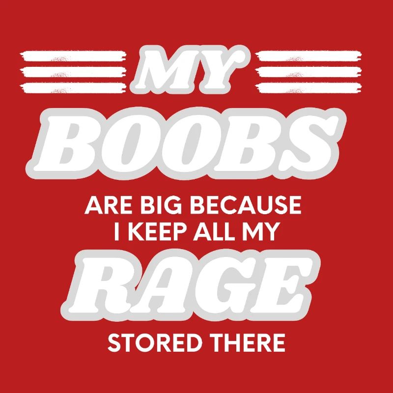 Big Boobs