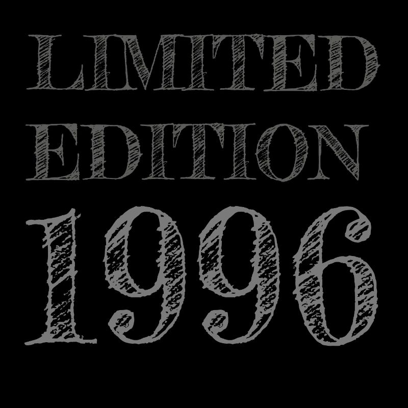 Vintage 1996 30th Birthday