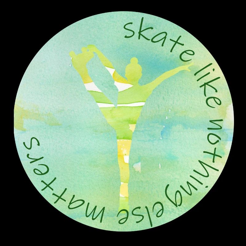 skate like nothing else matters