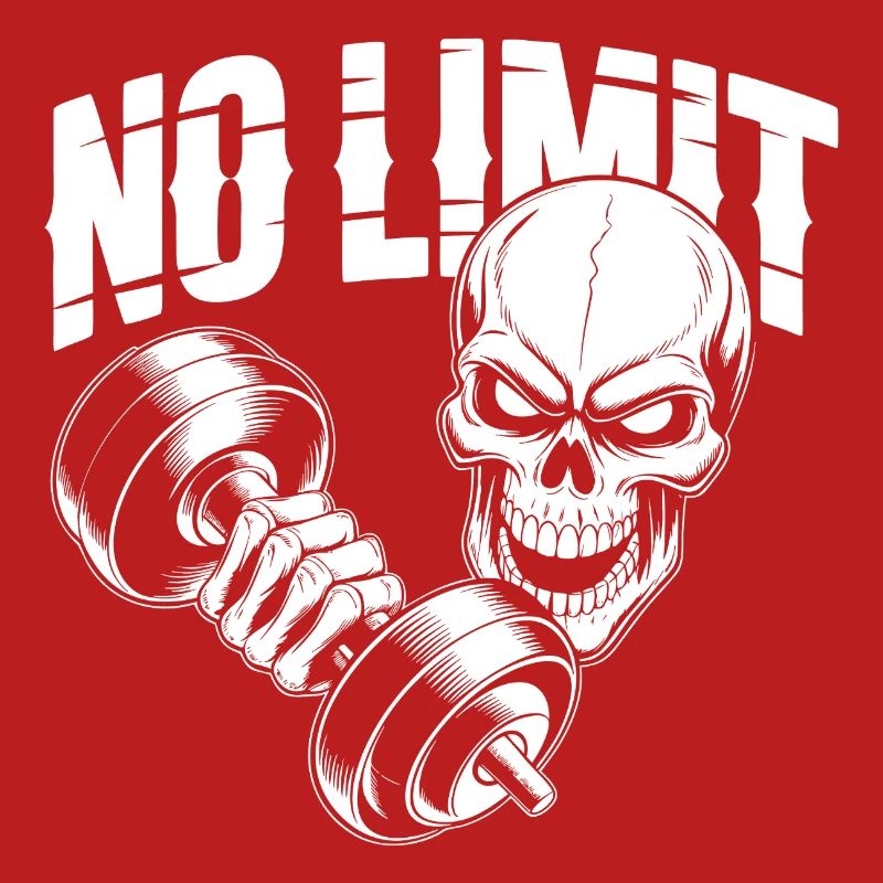 Skull Workout