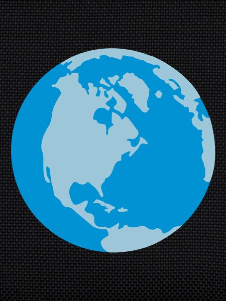 Globe