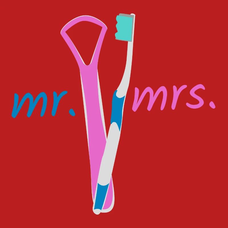 Mr. Mrs.