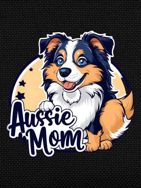 Aussie Mom