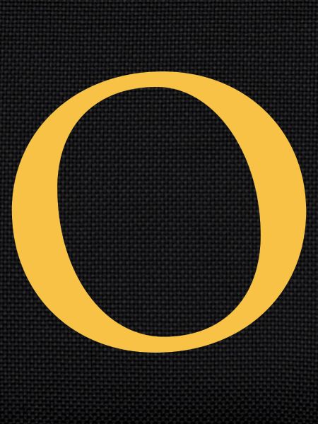 O