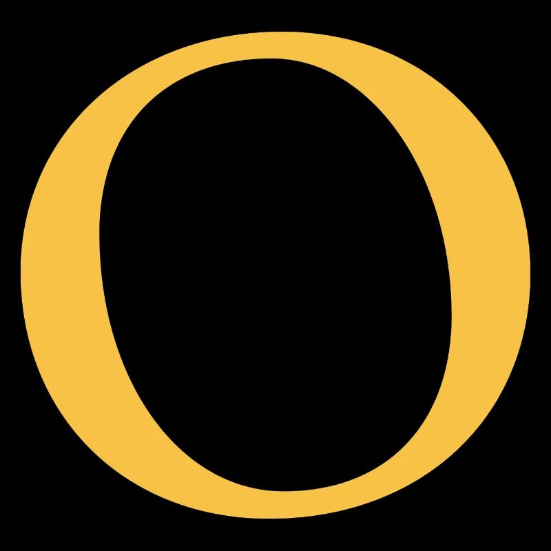 O