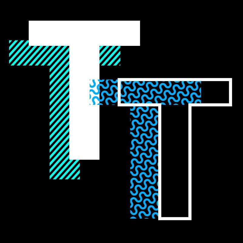 T Letter