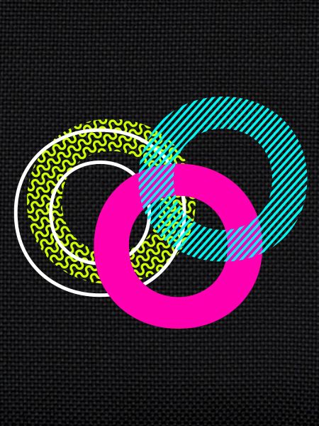 Letter O