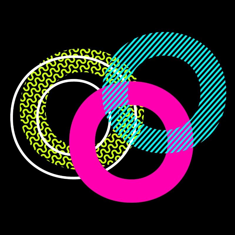 Letter O