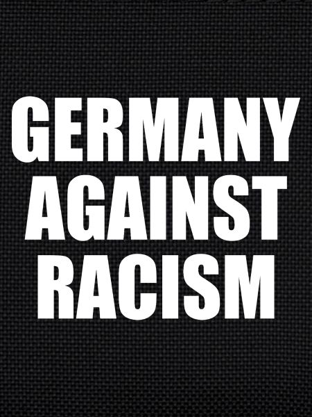 Germany against racism