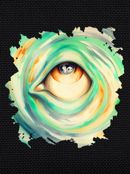 evil eye