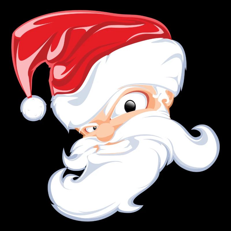 Père Noël du Père Noël w