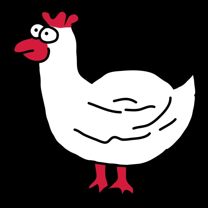 Huhn