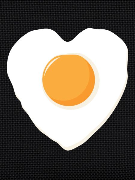 fried love