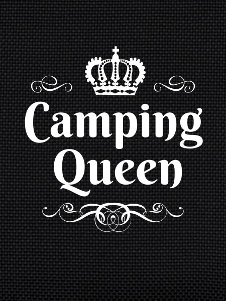 Camping Queen