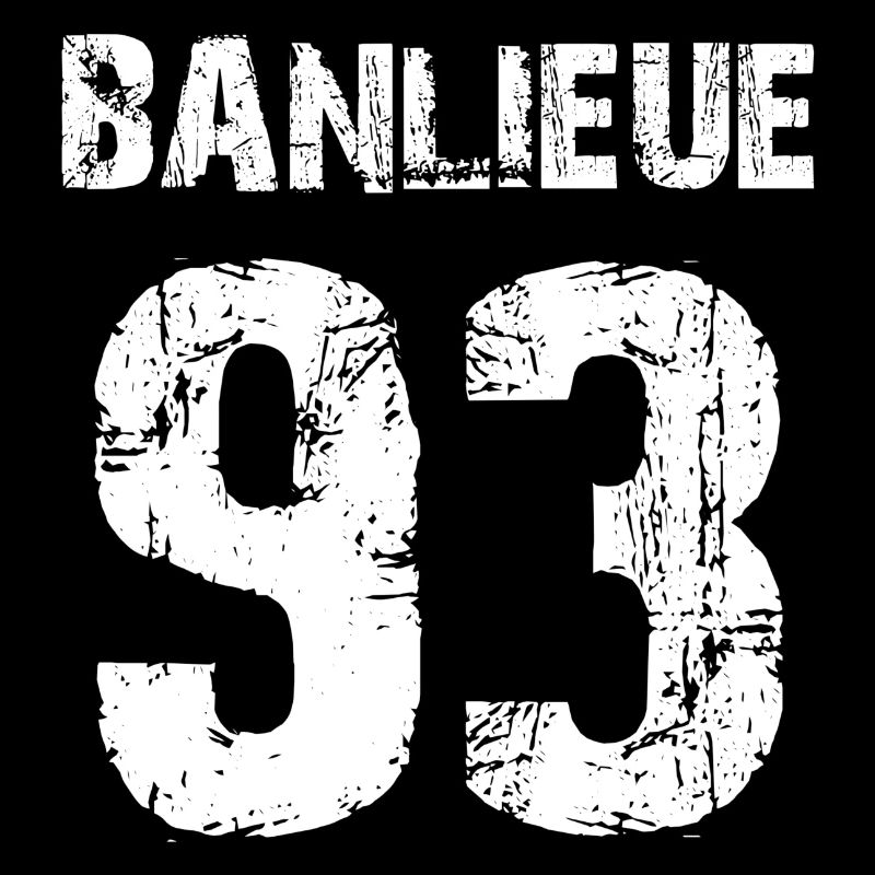 banlieue 93