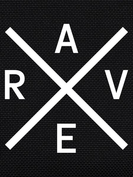 RAVE X