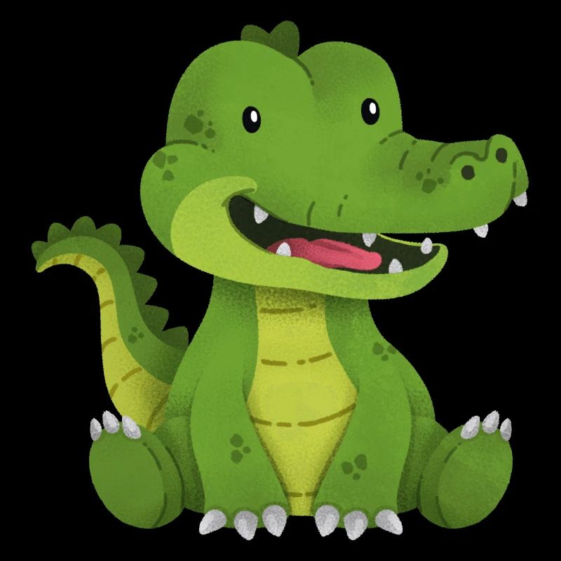 crocodile
