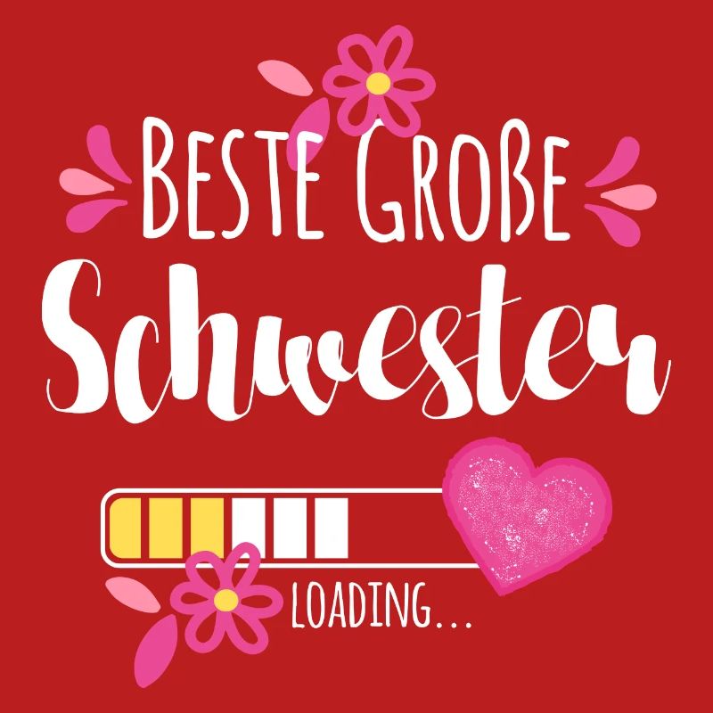 Beste Große Schwester Loading