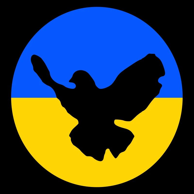friedenstaube ukraine peace