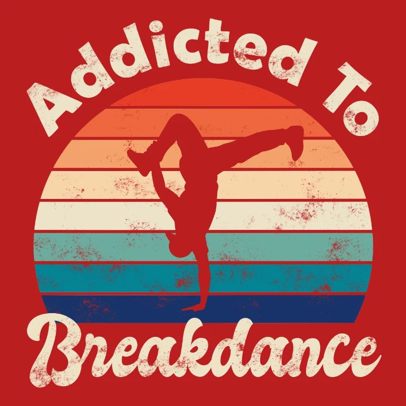 Breakdance