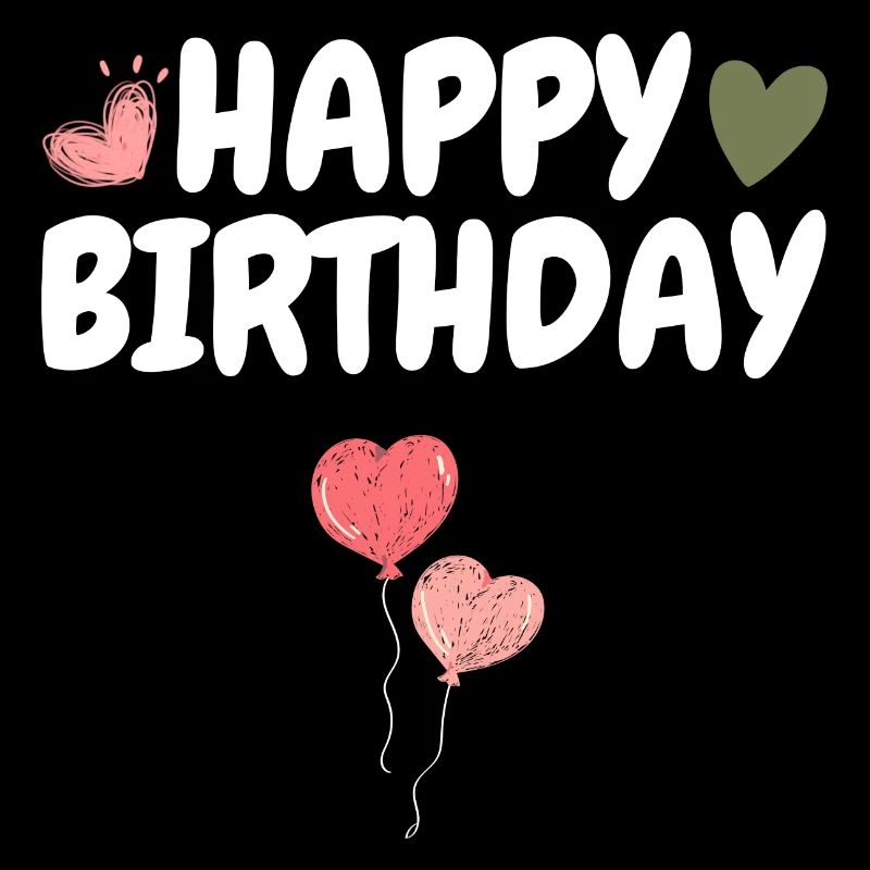 Bon anniversaire