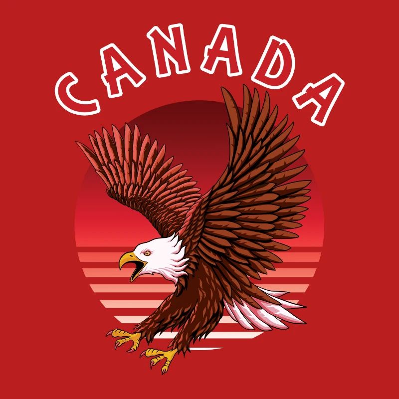 Aigle Du Canada