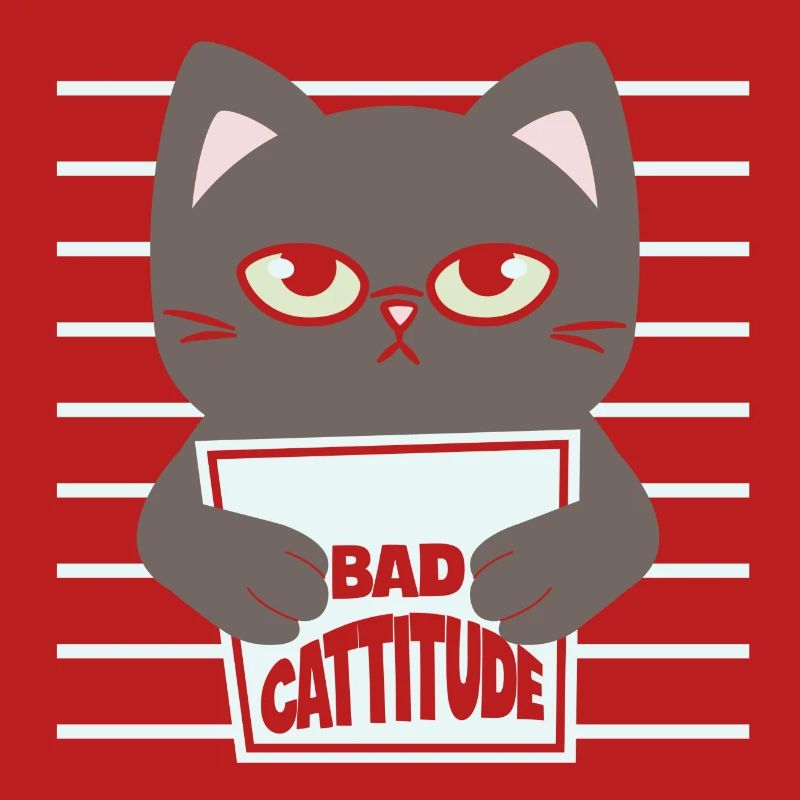 chat, chat mignon, chat doux, cat