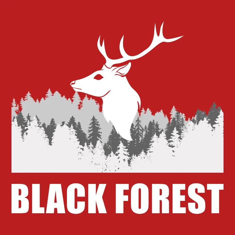 Black Forest