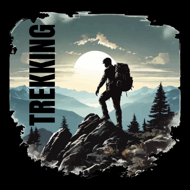 Trekking