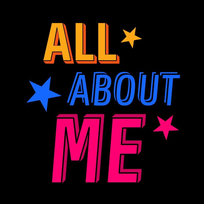 All About Me