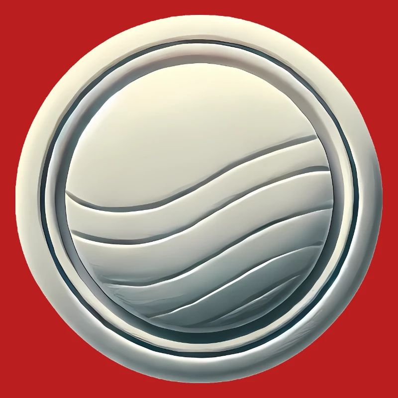 Conception moderne de l’emblème de l’insigne