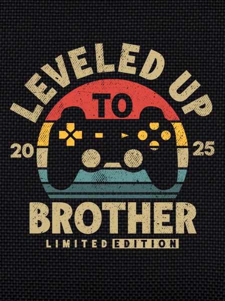 Promoted to Brother 2025