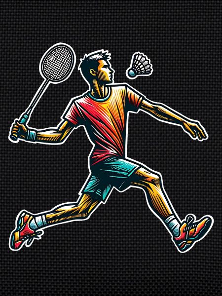 Badminton