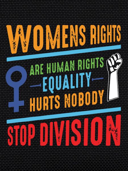 Women's Equality Day