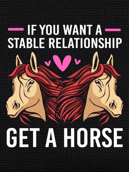 Horse racing