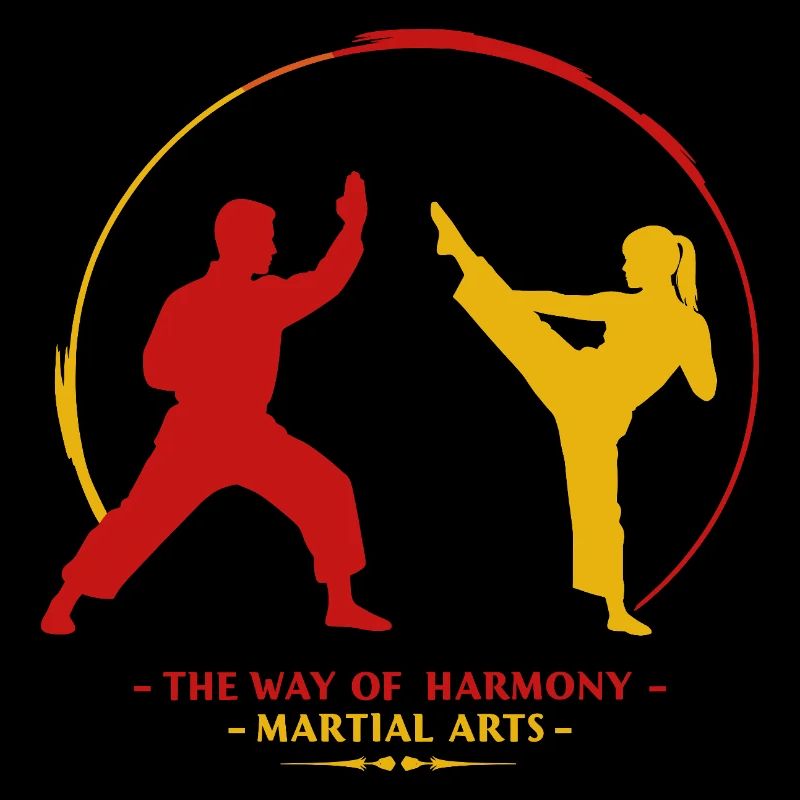 Art martial