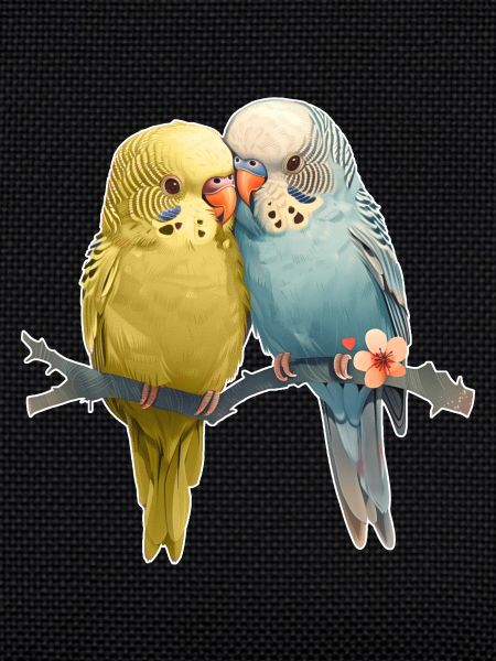 Budgies