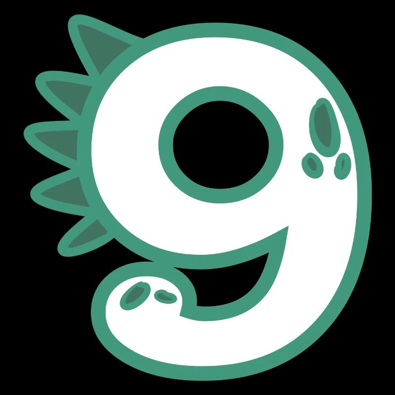 Number 9