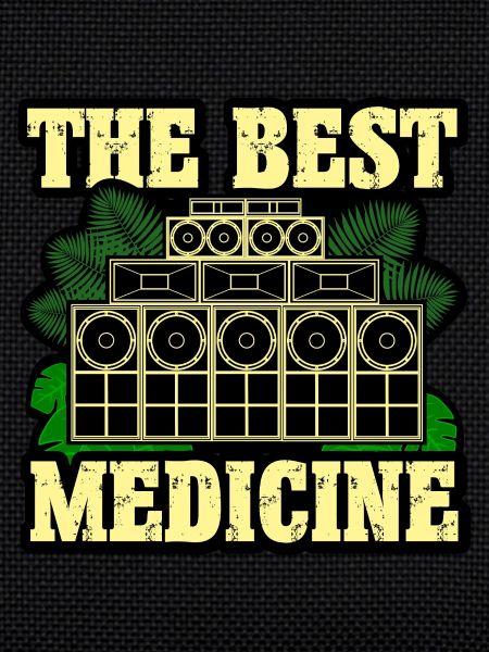 Healing through music
