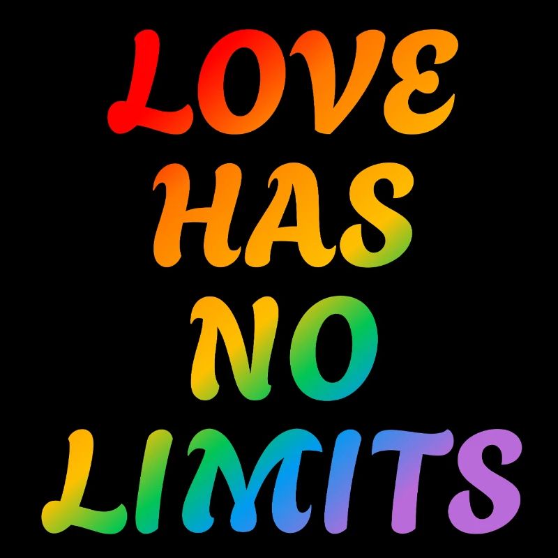 Love has no limits