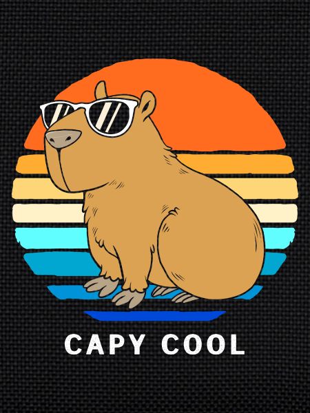 Capybara Capibara