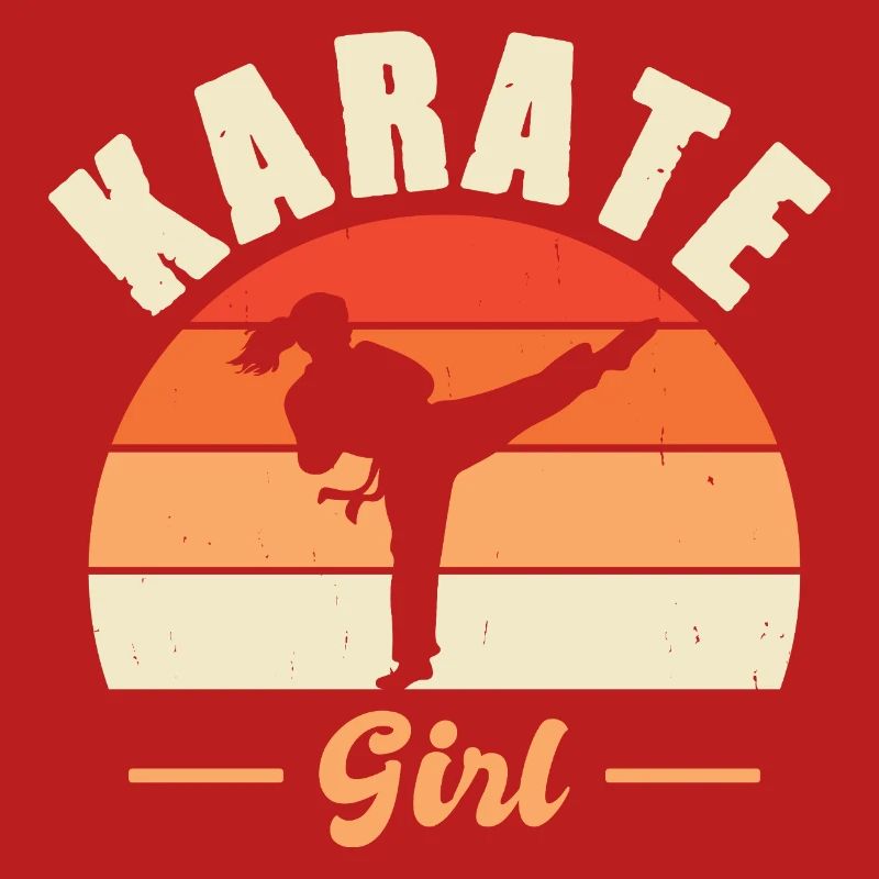 Karate Training Geschenke Karatetraining
